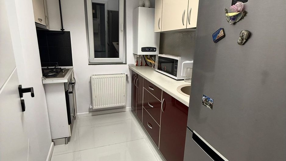 Apartament 2 camere - Luica - bloc nou. - Poză 10