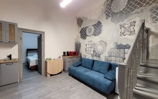 Apartament in Regim Hotelier | Centru | 82MPU | Pivnita - Poză 1