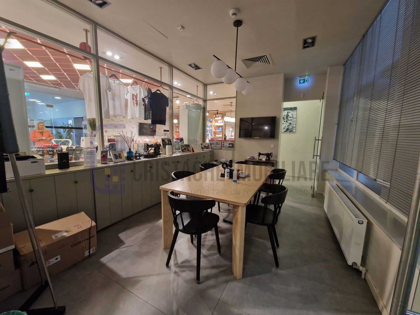 The ground floor on Halelor 7 is available! - Poză 8