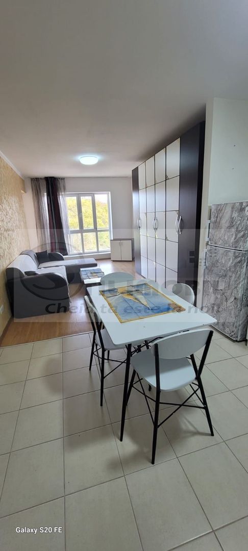 Apartament 2 Camere Green Park - 430 euro - Poză 1