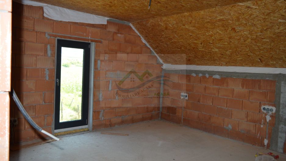 Casă 5 camere Siliștea Nouă/Suceava - Poză 37