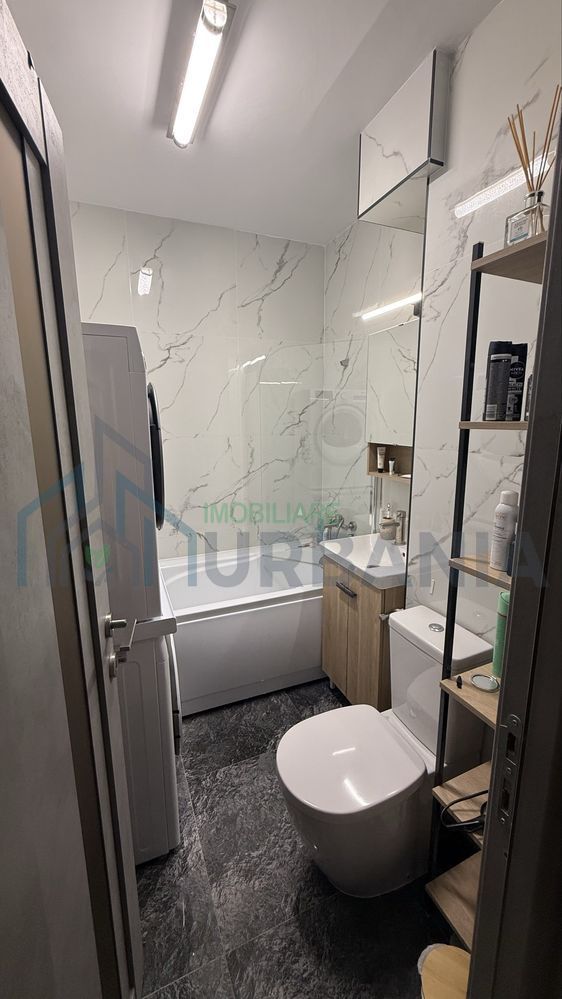 Apartament 3 camere de inchiriat, Bulevardul Alexandru cel Bun, Iasi - Poză 3