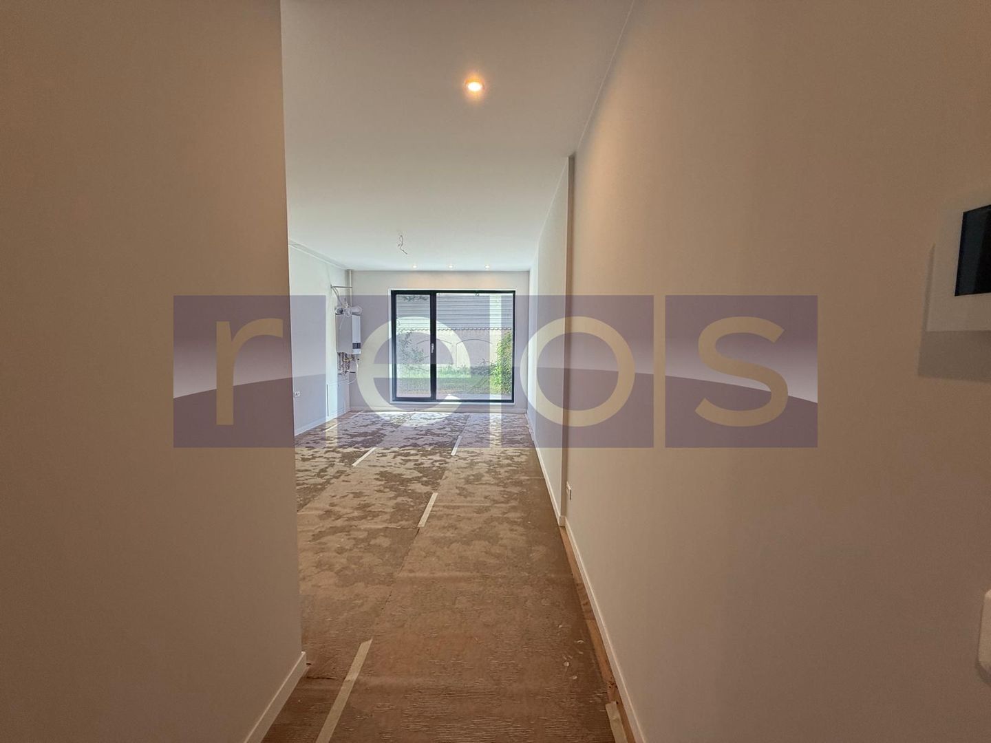 VANZARE 3 CAMERE STRAULESTI | 70 MP | CURTE PROPRIE 53MP | COMPLEX NOU - Poză 3