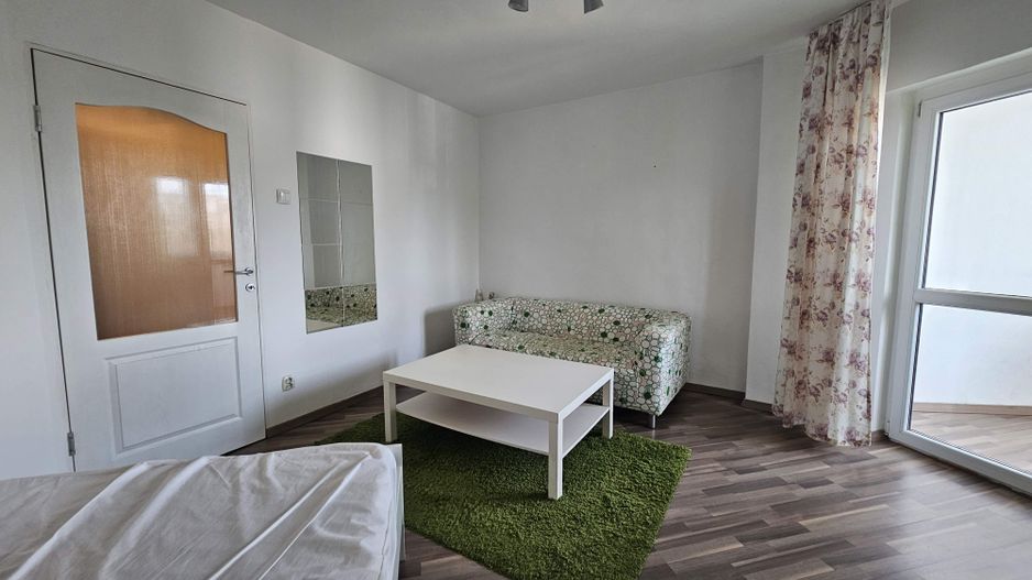 Faget-Garsoniera bloc apartamente cf I - Poză 7