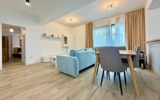 Nicolae Caramfil I Apartament 3 camere - Poză 2