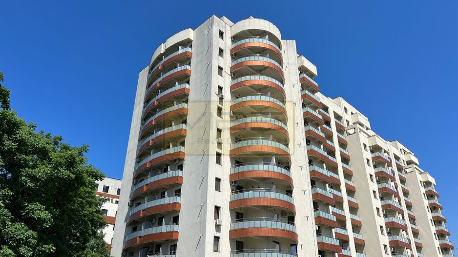 Apartament 2 camere Centru - Palas Mall  Lazar Residence - Poză 21