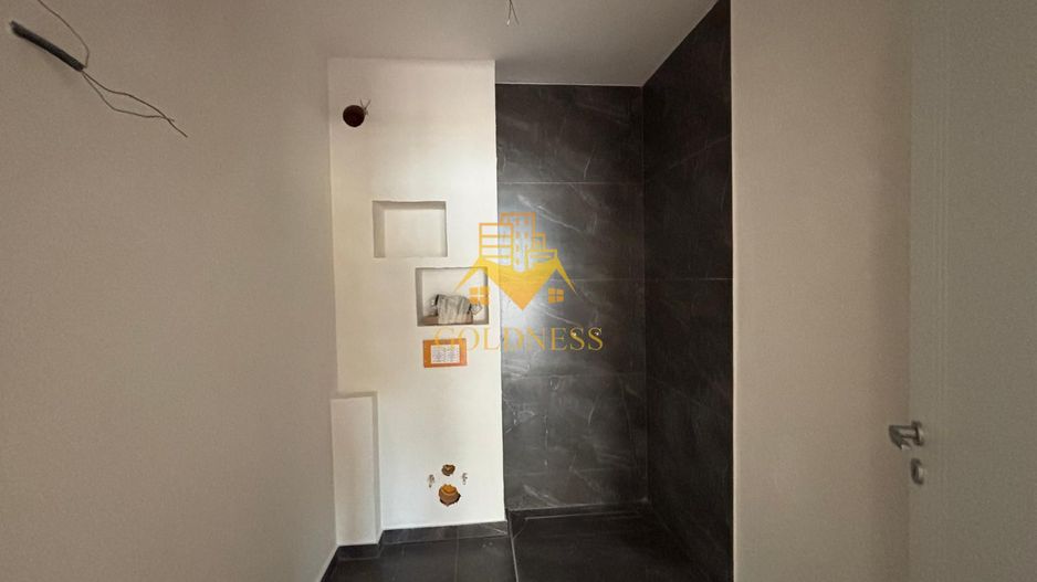 3camere, prima închiriere, bloc nou, parcare subterană, Octavian Paler - Poză 9