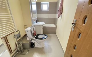 Apartament cu trei camere în bloc izolat -zona Aradului - Poză 14