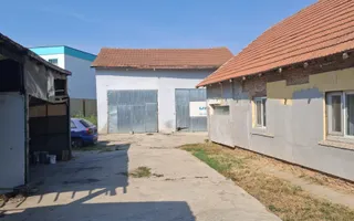 Casa 3 camere, teren 736 mp, de vanzare în Bailesti - Poză 14