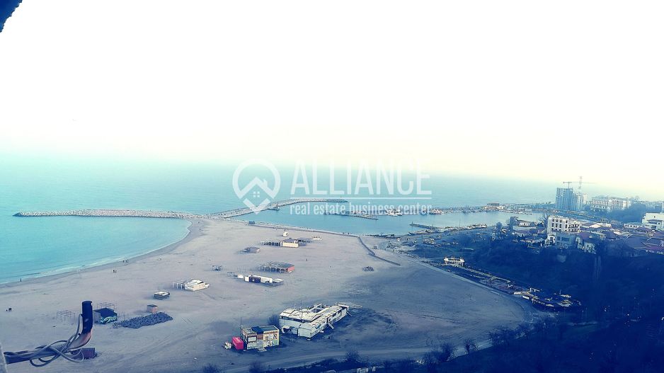 Unicat! Plaja Modern apartament într-un bloc exclivist - Poză 3