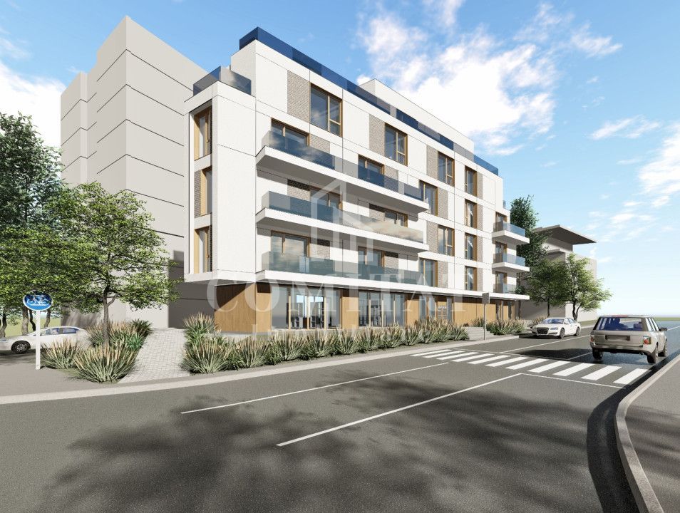 Apartament 3 camere | Zona Taietura Turcului |  78mp - Poză 2