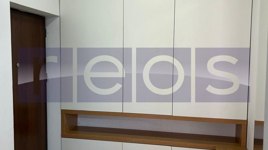 APARTAMENT 3 CAMERE ZONA ȘTEFAN CEL MARE - Poză 9