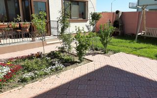 Casă individuală 3 camere de vânzare | Tunari | curte proprie - Poză 16