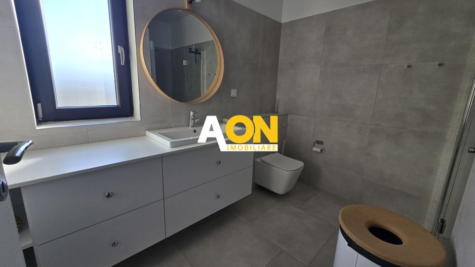 Apartament 3 Camere Bloc Nou Decomandat Zona Centru - Poză 10