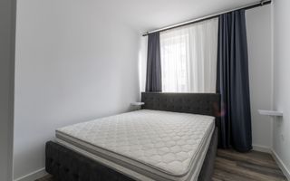 3 camere, modern, bloc nou, parcare, Floresti Zona BMW, Avram Iancu - Poză 4