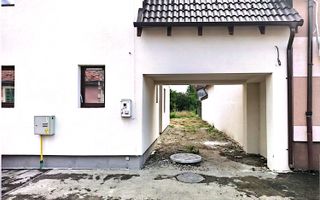 Casa Individuala Nou renovata in Sibiu - Poză 5