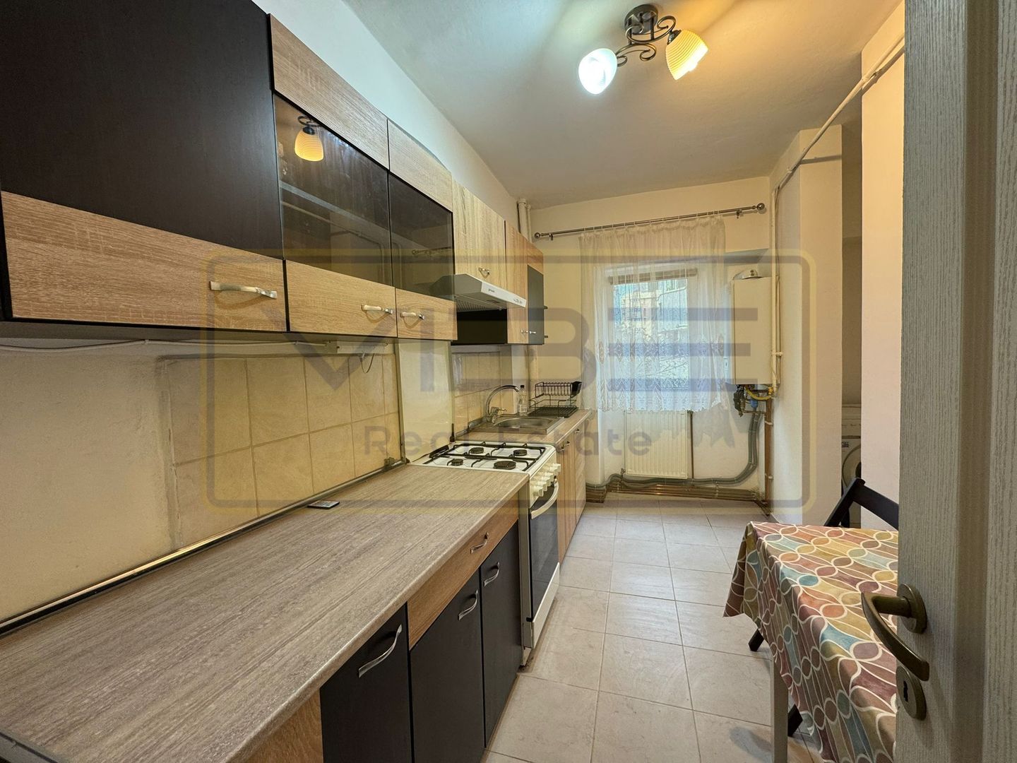 Apartament 3 camere 2 bai zona Parc Nicolina 1 - Poză 7