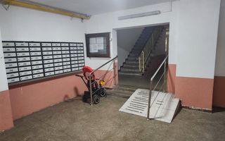 GARSONIERA SPATIOASA | BLOC 1987 | TEI/ UTCB COMISION 0% - Poză 13