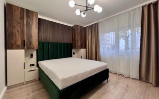 Apartament de 3 camere, 63mp, ultrafinisat, zona strazii Dorobantilor - Poză 1