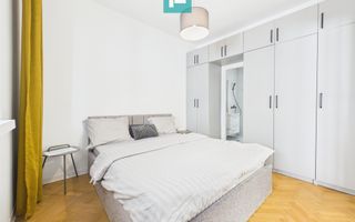 Apartament 2 camere, Calea Victoriei - Poză 4