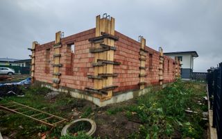 Casa Parter 3 camere CRISTIAN, DIFERIT HAUS,teren 500 mp - Poză 2