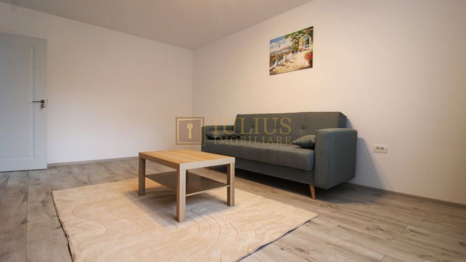 3 camere recent renovat, totul nou- Aradului - Poză 4