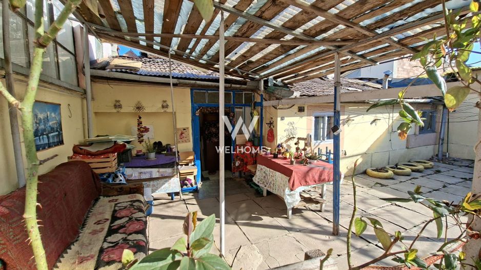 Casa Turnisor, cu teren generos 1075m2 - Poză 4