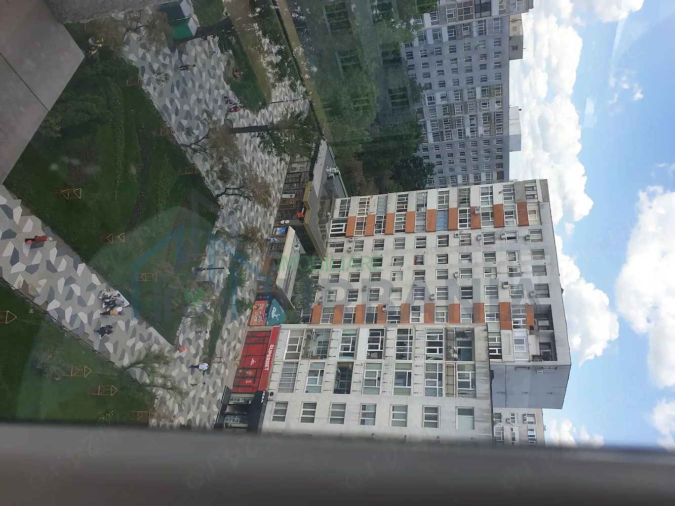 Cameră disponibilă în apartament decomandat, zona Alexandru cel Bun, Iași - Poză 4