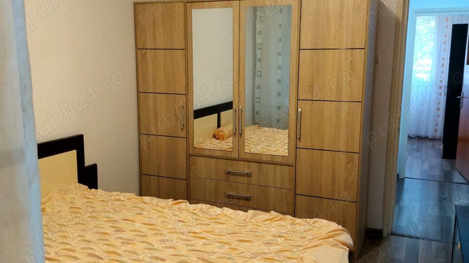 OFERTA 3 camere Brancoveanu+loc de parcare T294 - Poză 1