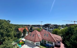 Duplex cu 4 Camere *211mp* Mobilat Complet/ 1 parking / Erou Iancu Nicolae - Poză 30