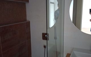 APARTAMENT CU TERASA ZONA FLOREASCA - Poză 13