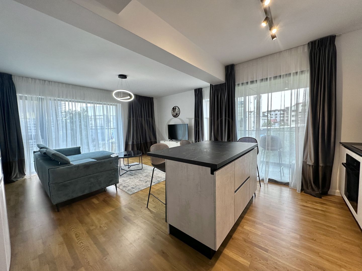 Apartament 2 camere | Finisaje Premium | Parcul Herastrau - Poză 4