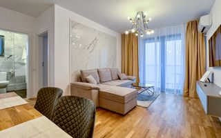 Apartament 3 camere, Parcare, zona Iulius Mall Park Lake - Poză 1