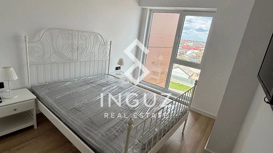 Apartament 3 camere de închiriat – Pallady / Titan (Astorium Life) - Poză 7