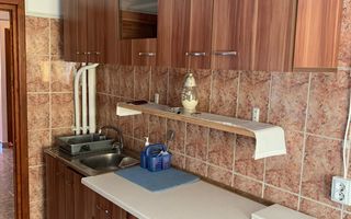 Dacia B-dul Tomis apartament 3 camere confort 0 mobilat - Poză 3