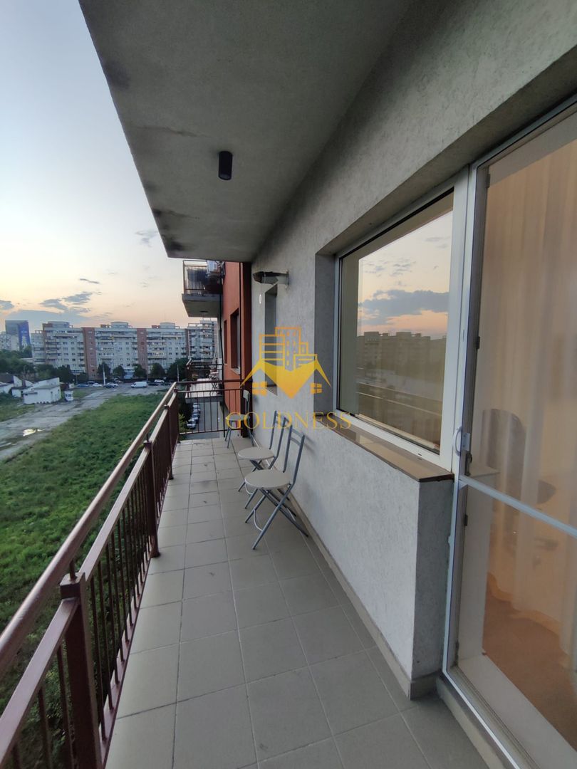 2 camere decomandate, Marasti, Dorobantilor, OMV, Profi, Zona Nasaud - Poză 11