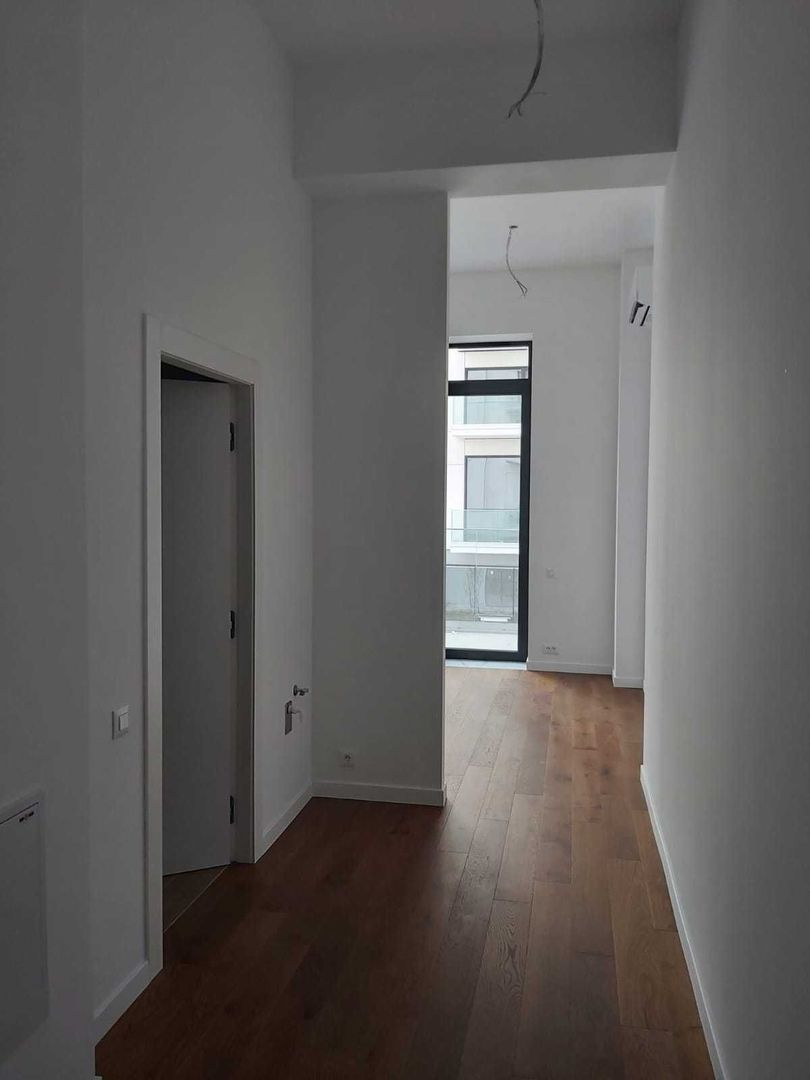 De închiriat: ap. 2 cam - spațiu birouri - One Cotroceni - parcare - Poză 5