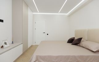 Vânzare, apartament, 2 camere, str. Vasile Lupu, Buiucani - Poză 8