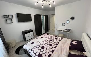 Apartament 3 camere de închiriat | Mihai Viteazul, Sibiu | 2 băi - Poză 1