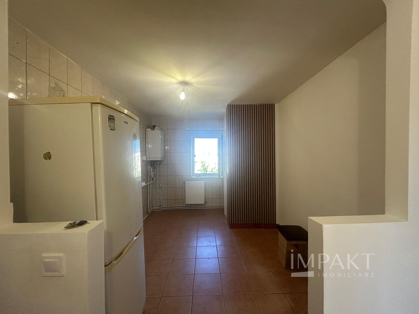 Vanzare apartament cu 3 camere in zona Calea Floresti! - Poză 7