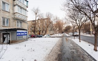 Chirie,  spațiu comercial, 52 mp, str. Pandurilor, Botanica - Poză 1