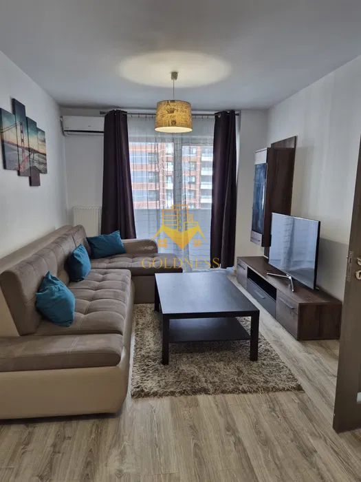 2 Camere decomandate, Park Lake, FSEGA, Iulius Mall, Modern, AC. - Poză 3