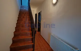 Casa individuala P+ETAJ+POD 208 mp + 635 mp TEREN - BUCIUM - Poză 11