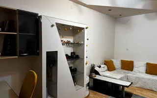 Apartament 2 camere zona Medicina - Poză 20