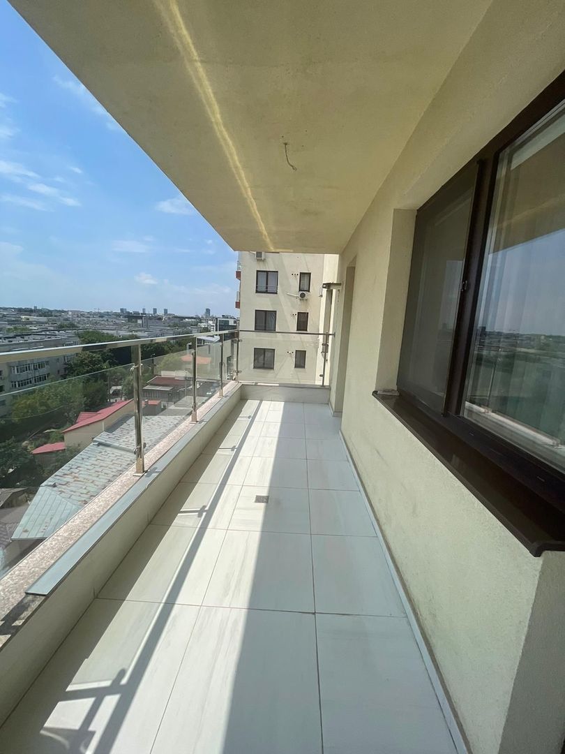 Pet Friendly! 2 Camere + Parcare, Metropolitan Residence, Aviatiei - Poză 8