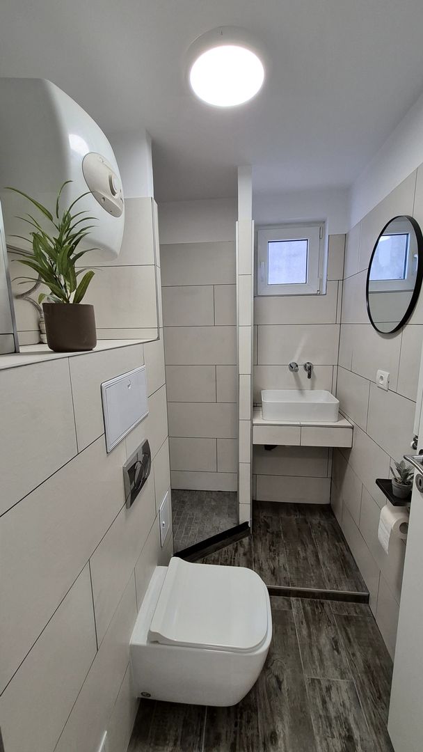 Apartament cu 2 camere prima inchiriere - metrou Tudor Vladimirescu - Poză 12