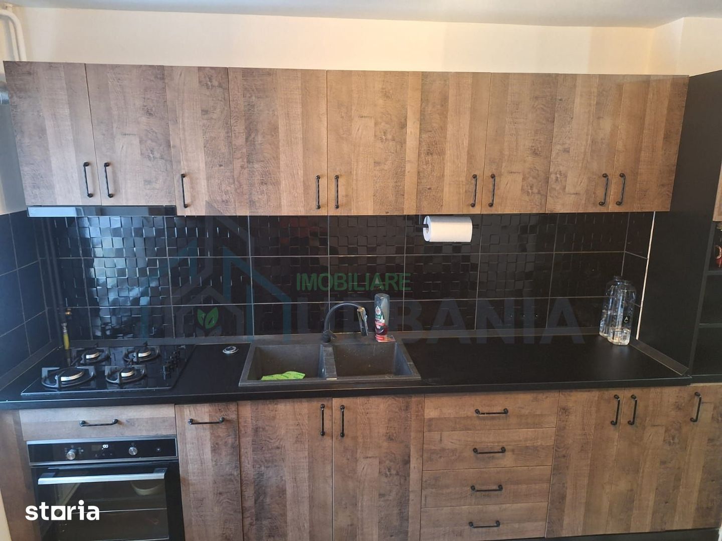Apartament 2 camere de vânzare în Sf Lazar nr 28, Iași - Poză 2