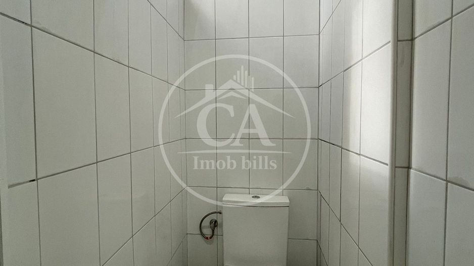 Spatiu comercial de inchiriat in zona Iosia, Oradea - Poză 7