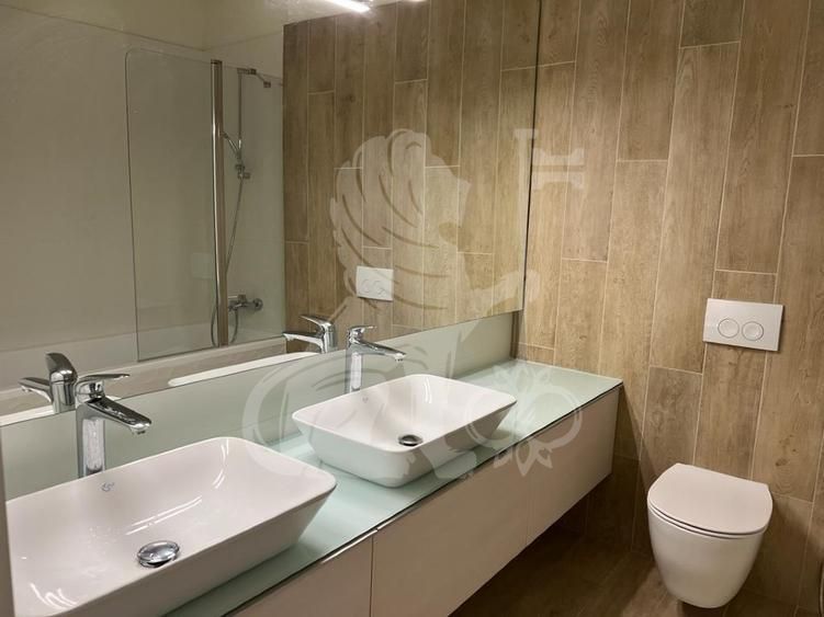 Apartament de lux cu 4 camere | Pipera | Residence 5 - Poză 11