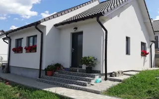 Case ieftine de vanzare în Bistrita - ZONA EST - Poză 12
